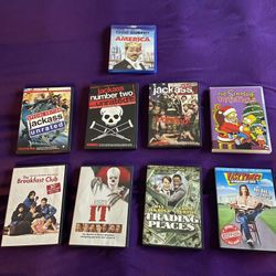 Movies 