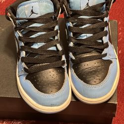 Nike Jordan 