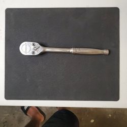 Snap ON 1/2 DRIVE RATCHET
