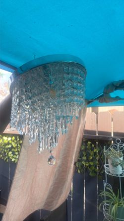 Chandelier light