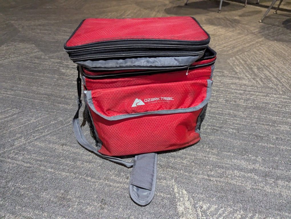 Ozark Trail Cooler