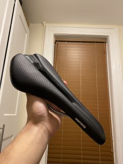 Bontrager Montrose Comp Saddle