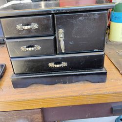 Mueblesito Está Chiquito 