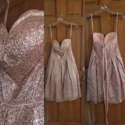 Women’s Formal Dress