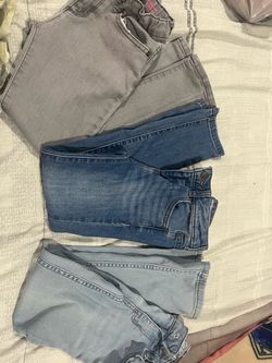 Girls size 6