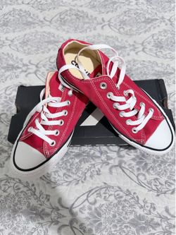 Converse shoes