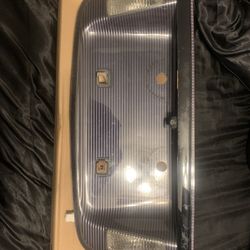 2004-2008 Acura TL Rear Trunk Bezel $40.00