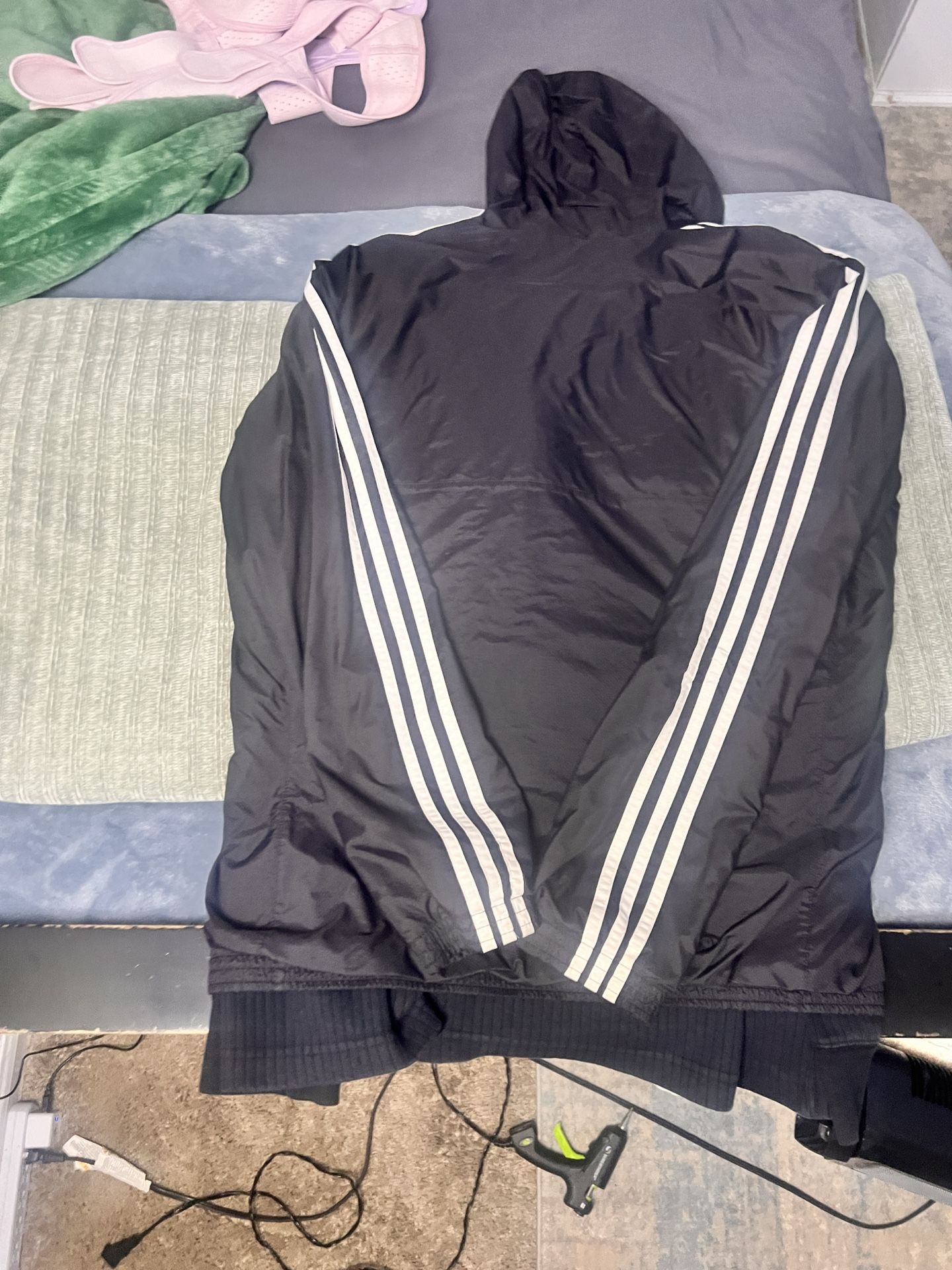 Adidas Rain Jacket