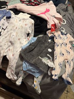 Baby Bundle 