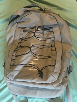 Gym Shark Backpack.