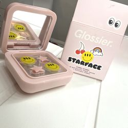 Starface Glossier
