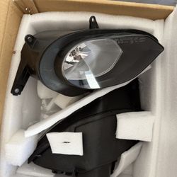 2016 S1000RR Parts