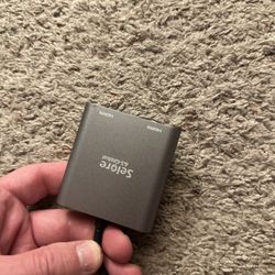 Solaire HDMI Adapter 