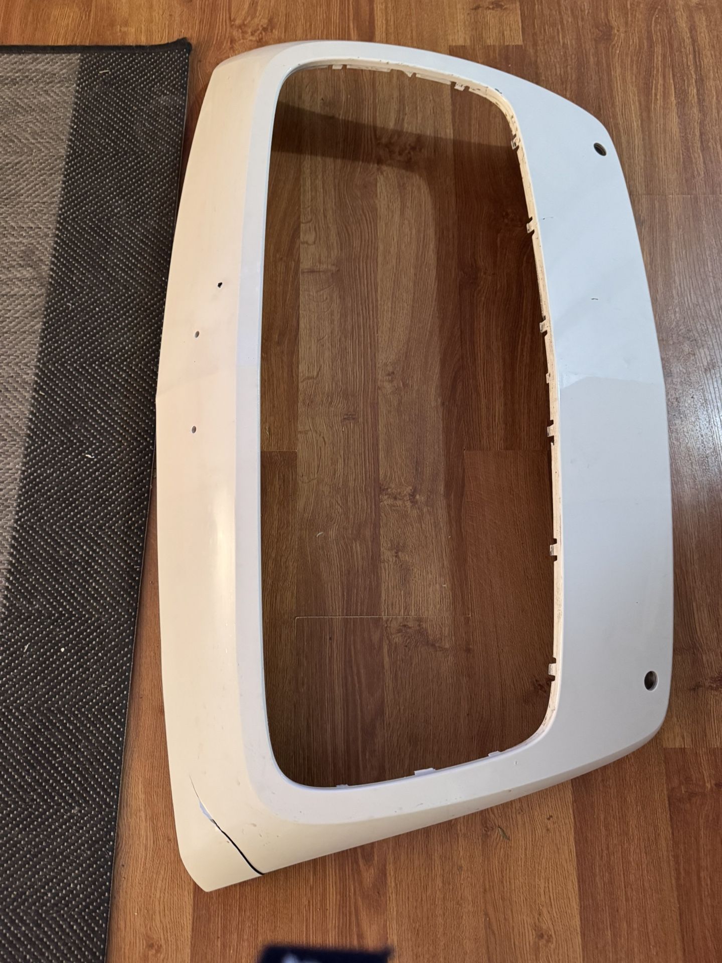 2012-17 Bentley GT Grille Frame Factory OEM