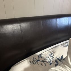 Queen Bed Frame