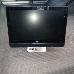 HP Pavilion All In One Computer