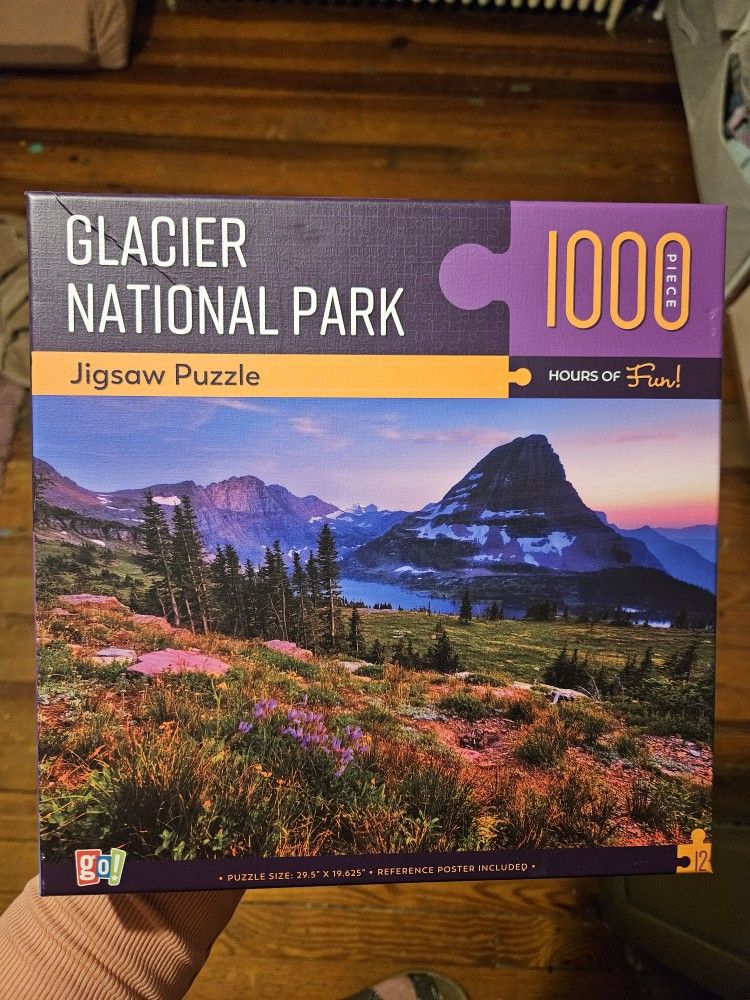 Puzzle