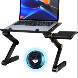 Laptop Stand (red Color)