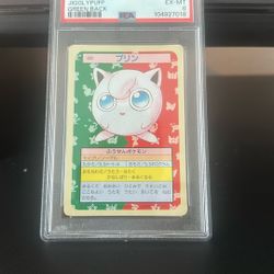 Pokémon Card