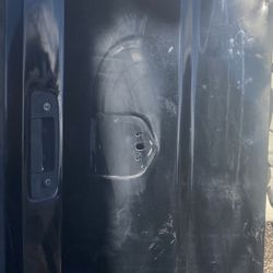 2012-2020 Dodge Ram 1500 Tail Gate 