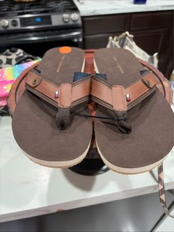Chanclas de hombre