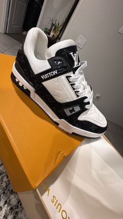 LV Shoes