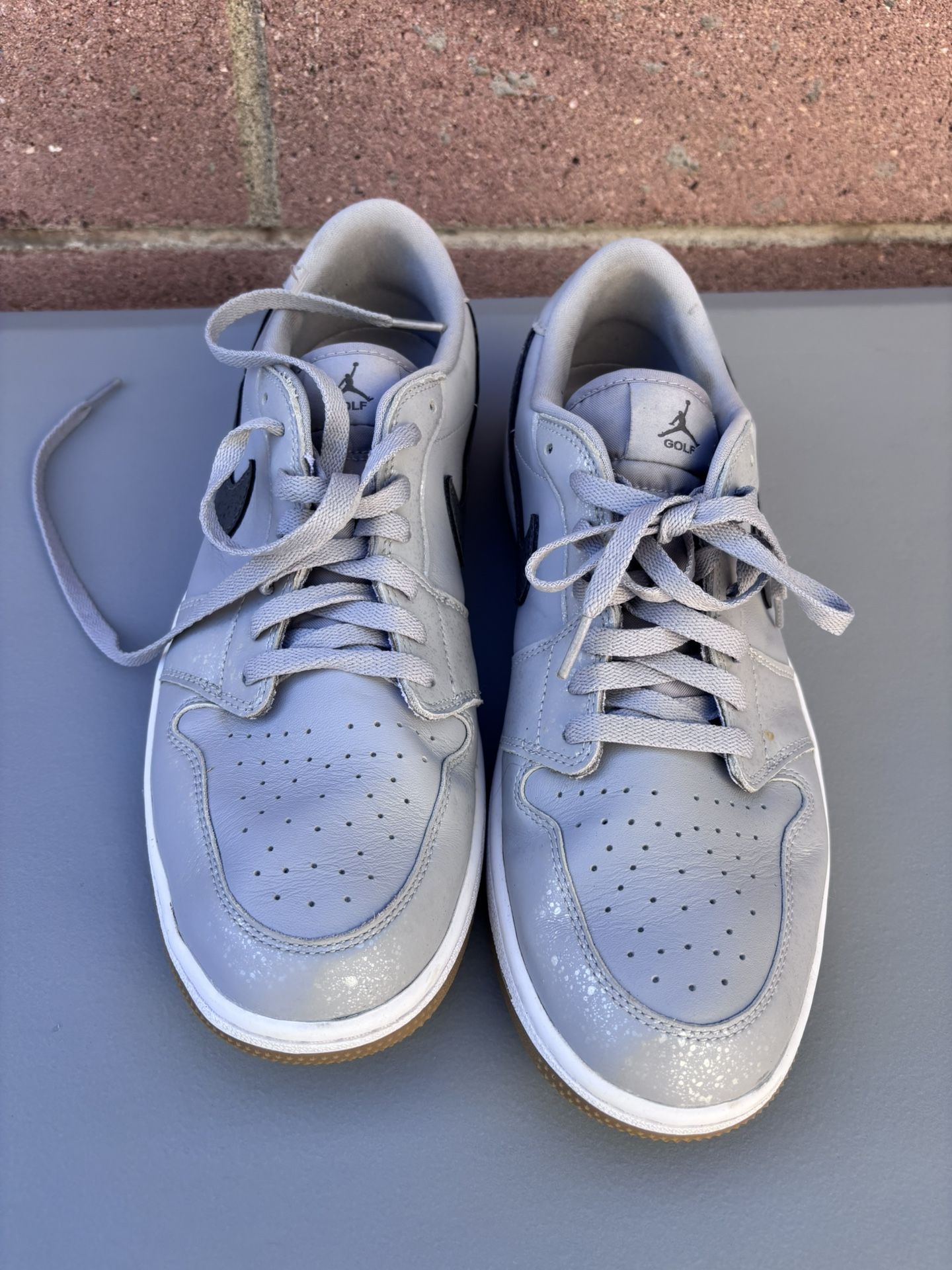 Nike Air Jordan Low Golf