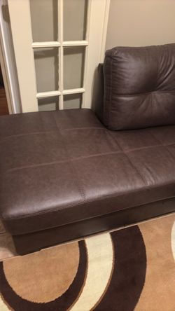 Sectional soft