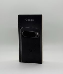 Google Pixel 9 Pro XL