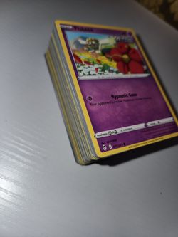 Bulk Pokémon