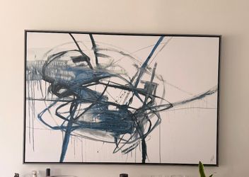 Canvas painting sale