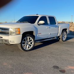 2009 Chevrolet Silverado