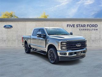 2024 Ford F-250