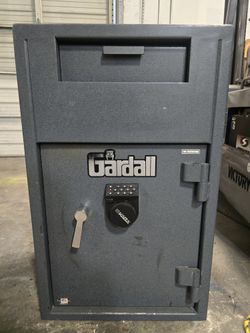 Gardall Safe