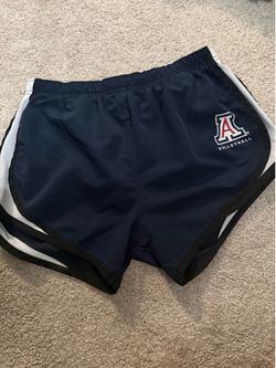 University of Arizona Women Shorts