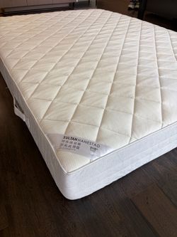 Full Bed Mattress