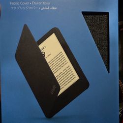 Kindle 11th Generation Fabric Cover