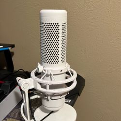 High Quality hyper X Gaming Microphone