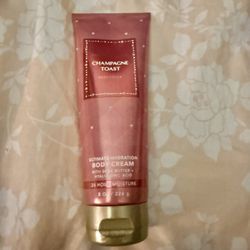 Bath &body Work Lotion 