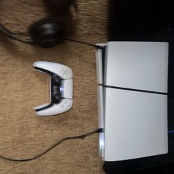 Ps5 Controller Headset Everything Included 