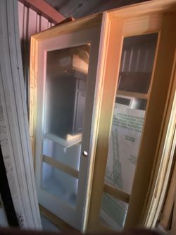 Double Door