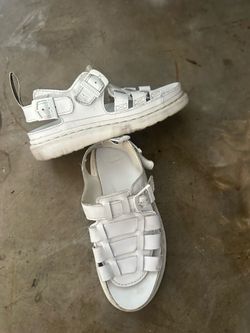 Women / men sandals