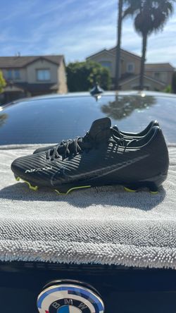 Nike cleats