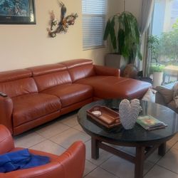 Copenhagen Couch