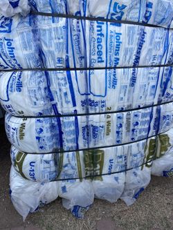 Insulation
