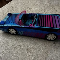 LOL Dolls Surprise CAR -POOL Coupe