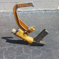 Bostitch Hardwood Nail Gun