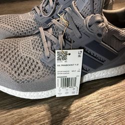 Men’s Adidas Ultra Boost 1.0 