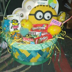 Easter Baskets