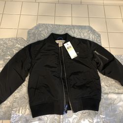 Calvin Klein Boys Jacket